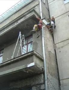 TheRock Construct Prahova
