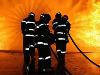 CORPORATION SITUATII DE URGENTA