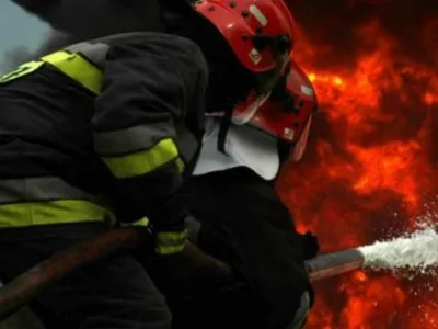 CORPORATION SITUATII DE URGENTA