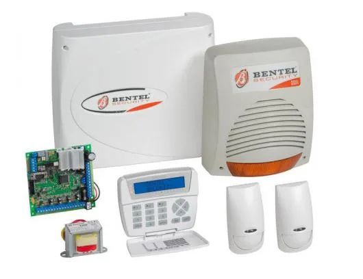 Proiectare si executie instalatii electrice - BMS - curenti slabi - automatizari - Sangeorgiu de Mures