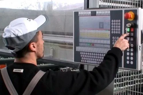 Producator de tamplarie PVC - Bucuresti