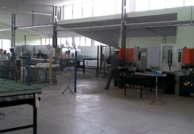 Producator de tamplarie PVC - Bucuresti