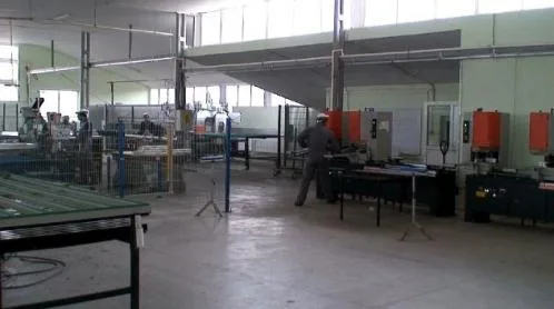 Producator de tamplarie PVC - Bucuresti