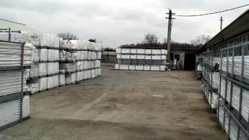 Producator de tamplarie PVC - Bucuresti