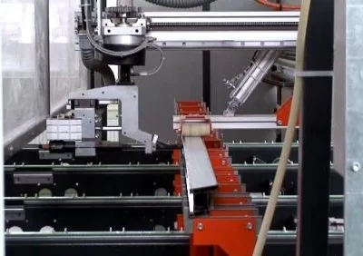 Producator de tamplarie PVC - Bucuresti