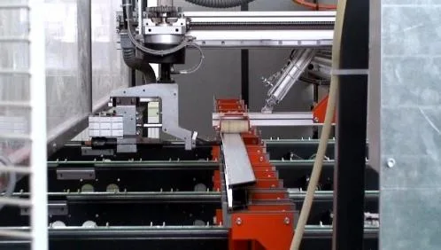 Producator de tamplarie PVC - Bucuresti