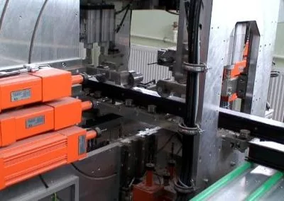 Producator de tamplarie PVC - Bucuresti