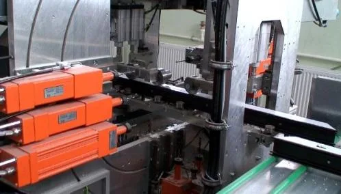 Producator de tamplarie PVC - Bucuresti