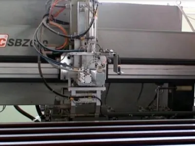 Producator de tamplarie PVC - Bucuresti