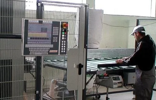 Producator de tamplarie PVC - Bucuresti