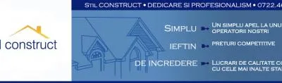 Styl Construct