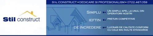 Styl Construct