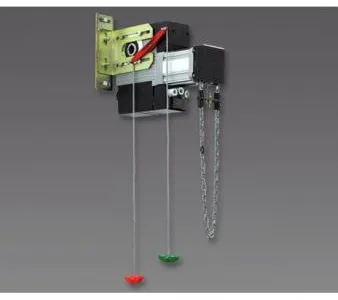 Automatizari pentru porti si usi garaj - Cluj Napoca