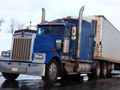 Transport intern si international de marfa - Bucuresti