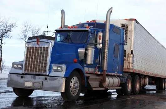 Transport intern si international de marfa - Bucuresti