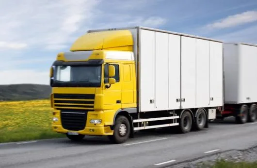 Transport intern si international de marfa - Bucuresti