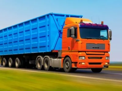 Transport intern si international de marfa - Bucuresti