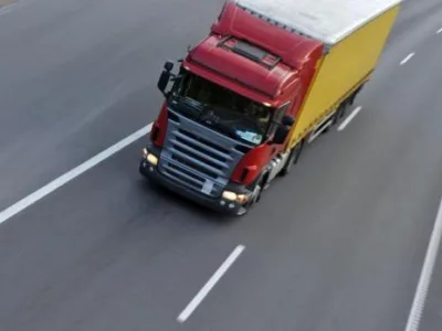 Transport intern si international de marfa - Bucuresti