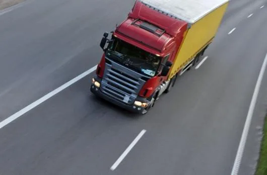 Transport intern si international de marfa - Bucuresti
