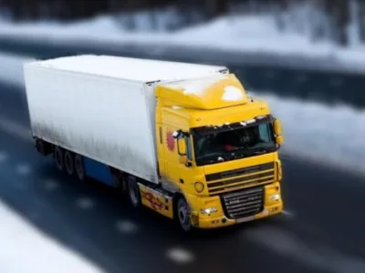 Transport intern si international de marfa - Bucuresti