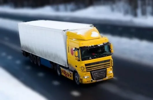 Transport intern si international de marfa - Bucuresti
