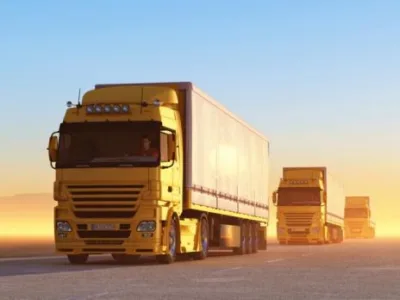 Transport intern si international de marfa - Bucuresti
