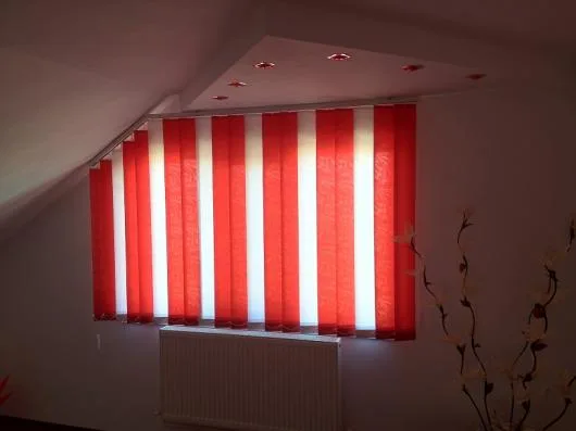 Someone jaluzele Mangalia