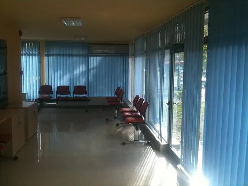 Someone jaluzele Mangalia