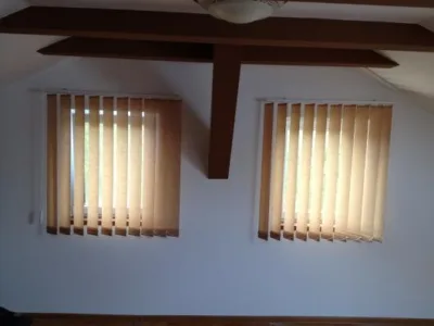 Someone jaluzele Mangalia