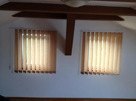 Someone jaluzele Mangalia