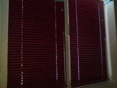 Someone jaluzele Mangalia