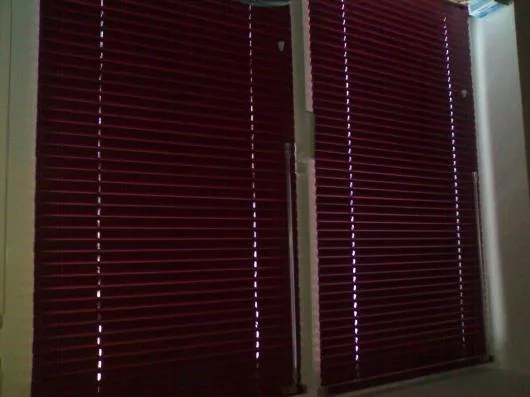 Someone jaluzele Mangalia