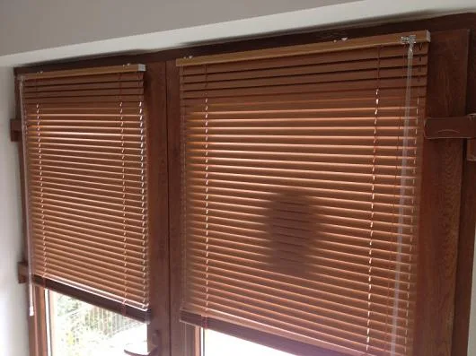 Someone jaluzele Mangalia