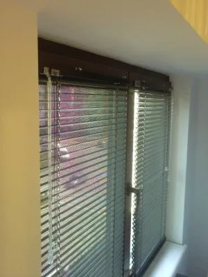 Someone jaluzele Mangalia