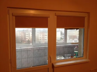 Someone jaluzele Mangalia