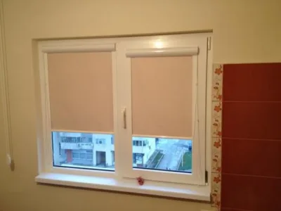 Someone jaluzele Mangalia