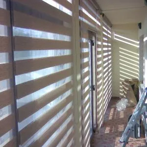 Someone jaluzele Mangalia