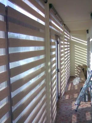 Someone jaluzele Mangalia