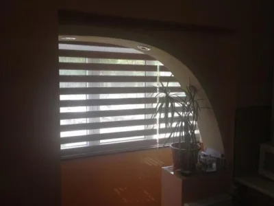 Someone jaluzele Mangalia