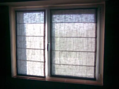 Someone jaluzele Mangalia