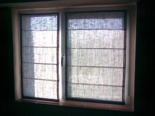 Someone jaluzele Mangalia