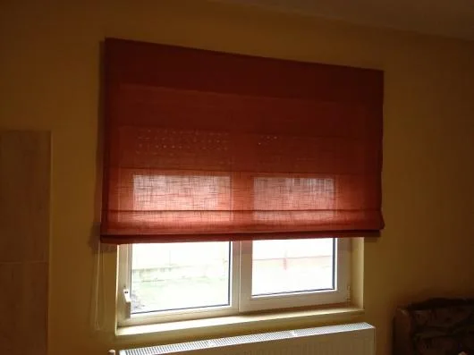 Someone jaluzele Mangalia