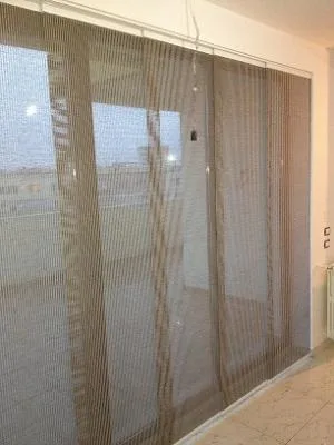 Someone jaluzele Mangalia