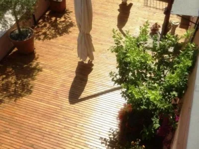 Montaj - reconditionare parchet - Bucuresti