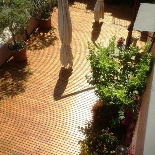 Montaj - reconditionare parchet - Bucuresti