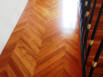 Montaj - reconditionare parchet - Bucuresti