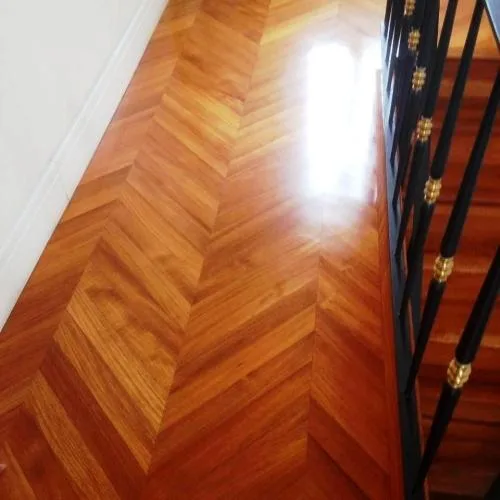 Montaj - reconditionare parchet - Bucuresti