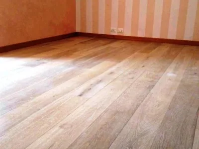 Montaj - reconditionare parchet - Bucuresti