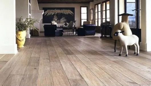 Montaj - reconditionare parchet - Bucuresti