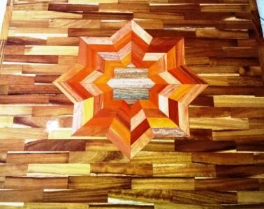 Montaj - reconditionare parchet - Bucuresti